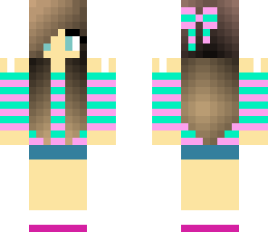 astro_kitty345's skin