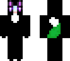 black kitty cat 2