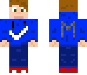 skin of aewsomeness 2
