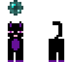 ender cat