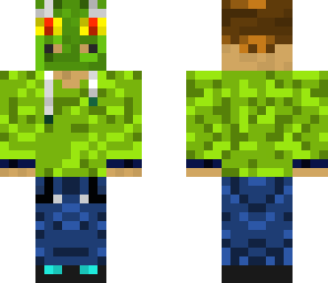 skin for modekplaygames