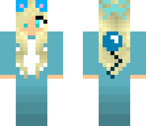marill girl original
