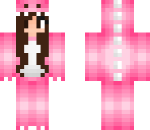 dino girl 