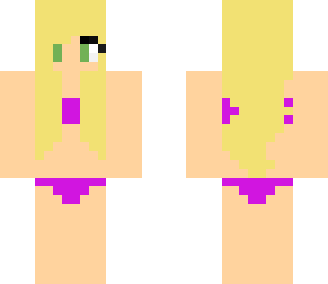 swimmer