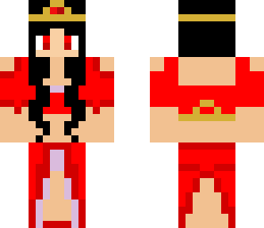 ruby queen