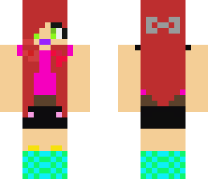 makenna
