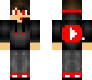 epic youtuber