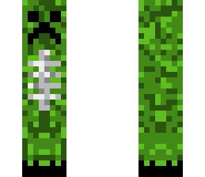 sphax  creeper