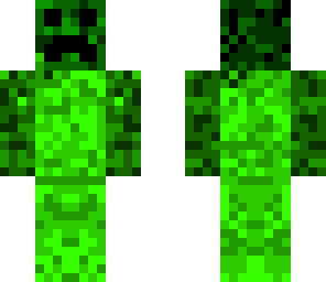 creeper 10 likes