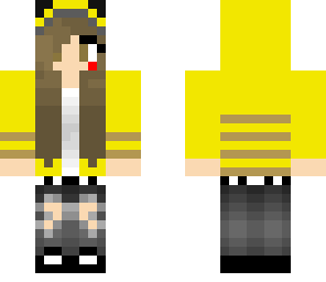 pika pika