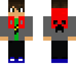 der
