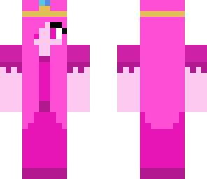 princess bubblegum