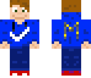 skin of aewsomeness 3