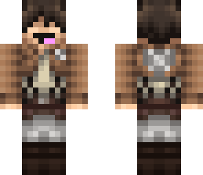 erenderpyjaeger