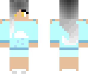 element girl air