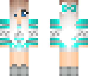 sweater girl