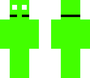 geometry dash skin 3