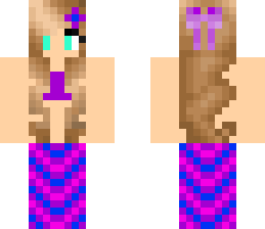 mermaid