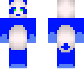 blu p