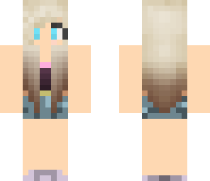 girl