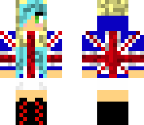 union jack