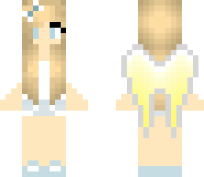 aleshabaker 's skin