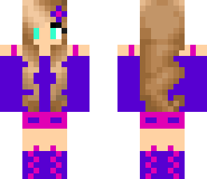 girl