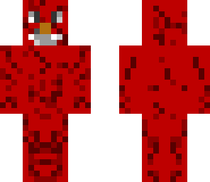 elmo mf