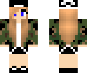 edited fixed camo tomboy