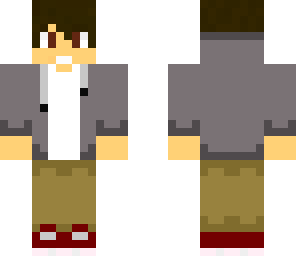 mikicrafter