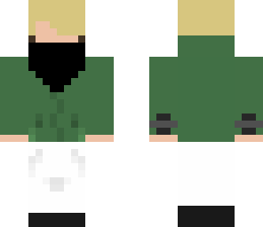 haganjl - assassin