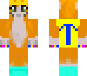 king stampy