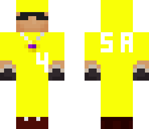 skythekidrs-minecraft all-stars racing