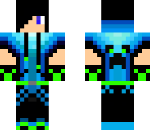 creeper guy