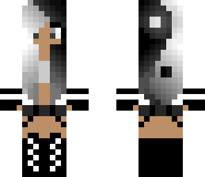 yin yang skin for ash_ley9