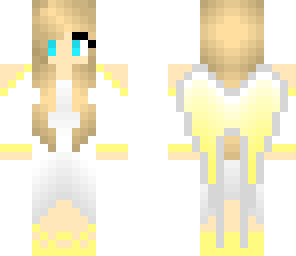 golden angel