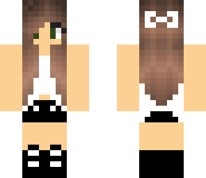 candor girl fixed
