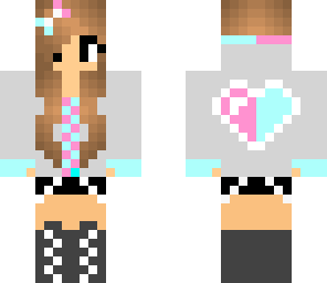 girly hoodie girl