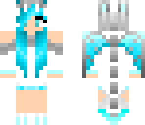 ice dragon hoodie