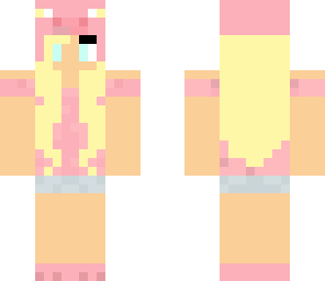 pig girl