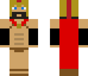 spartan warrior