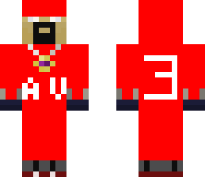 antvenom-minecraft all-stars racing