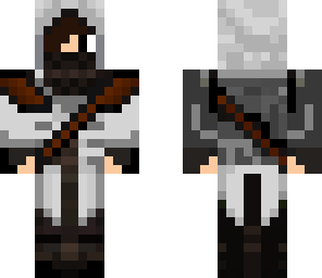 assassin kid