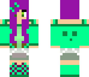 slime cutie