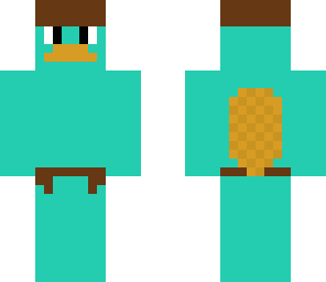 perry