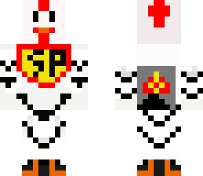 super pollo