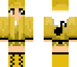 topaz girl