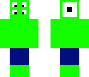 eye boy
