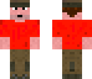 psj red