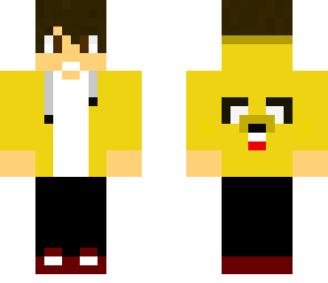 jake total